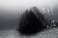   Wreck Roatan Honduras  